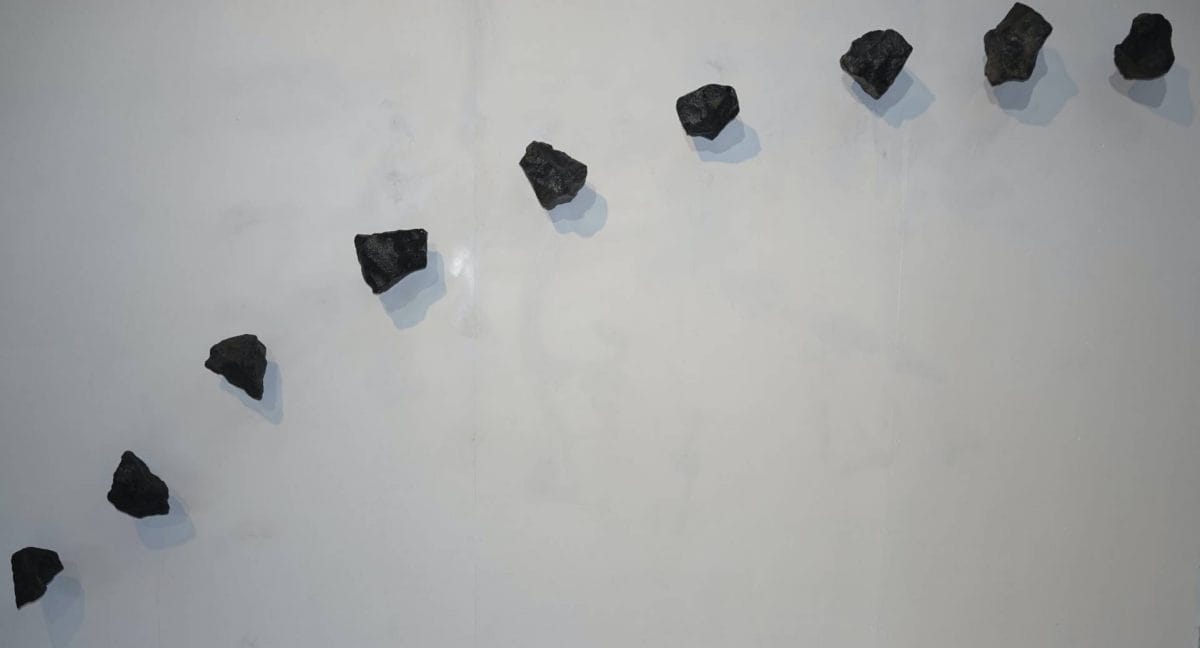 ANTON FORDE WHAKAPIKIA... WHAKAHEKEA / RISING... DESCENDING (2025)